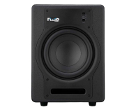 Fluid Audio F8S - aktywny 8" subwoofer kompaktowy - 1370714 - zdjęcie 1